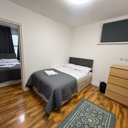 World Hotel London Eksteriør bilde